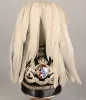 Bavarian General Officer Pickelhaube to Parade Visuel 4
